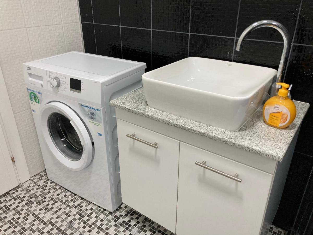 Eli&Kire'S Home ビトラ エクステリア 写真