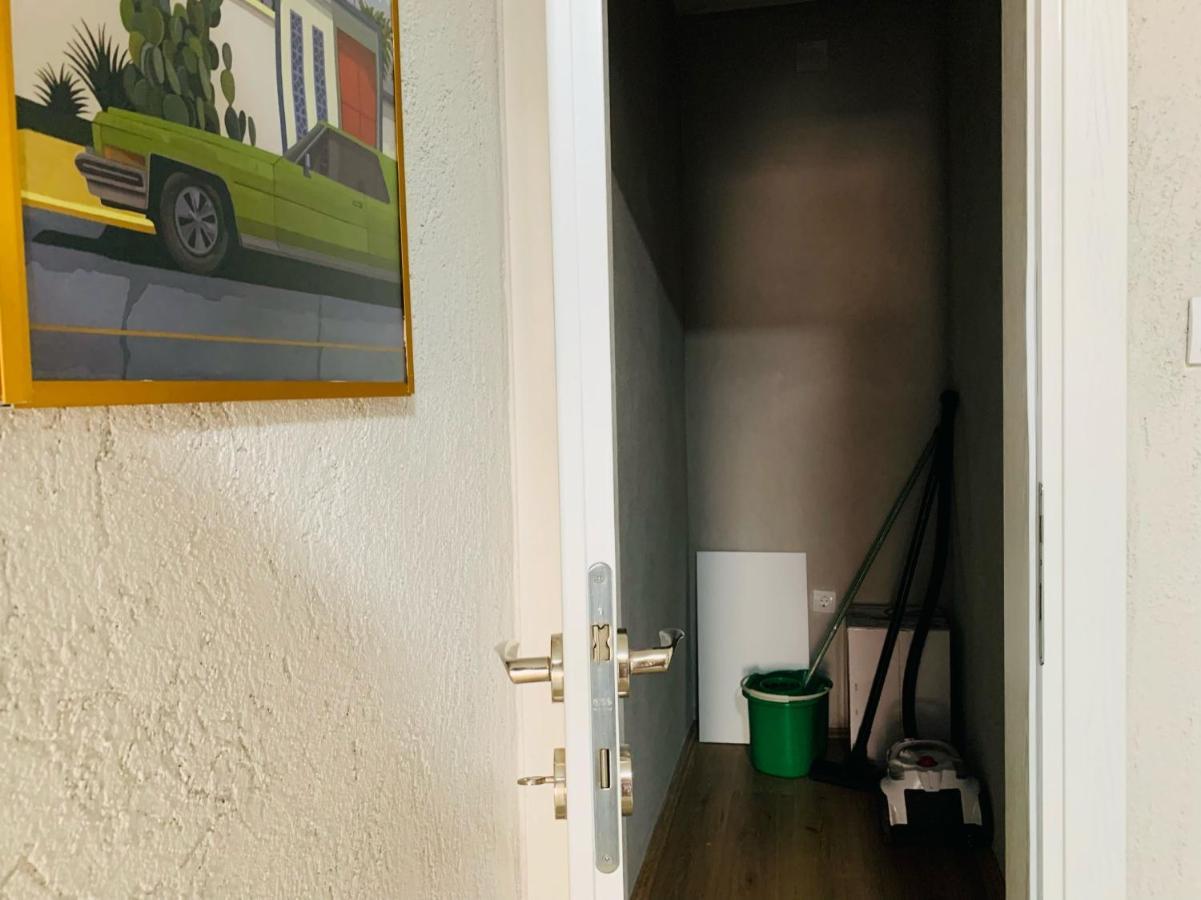 Eli&Kire'S Home ビトラ エクステリア 写真
