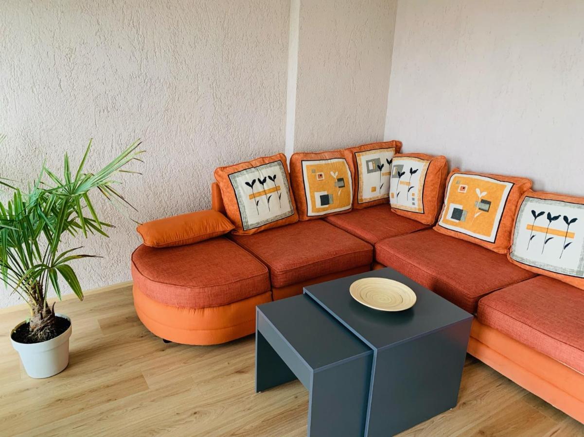 Eli&Kire'S Home ビトラ エクステリア 写真