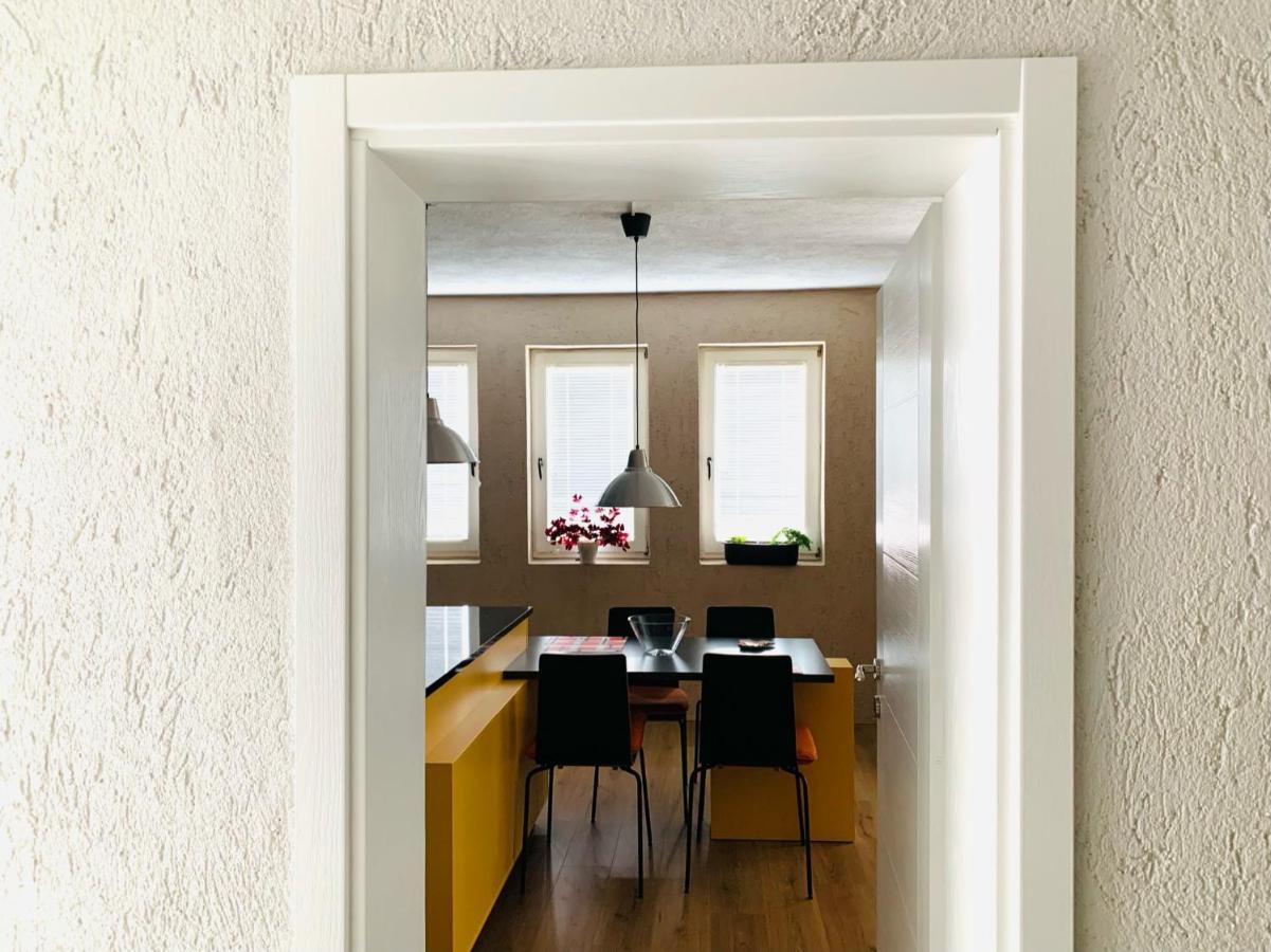 Eli&Kire'S Home ビトラ エクステリア 写真