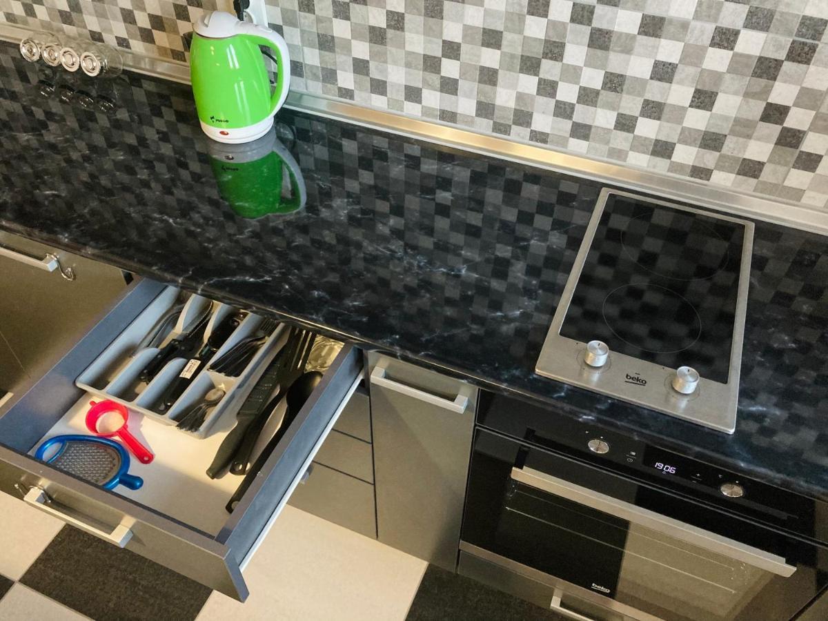 Eli&Kire'S Home ビトラ エクステリア 写真