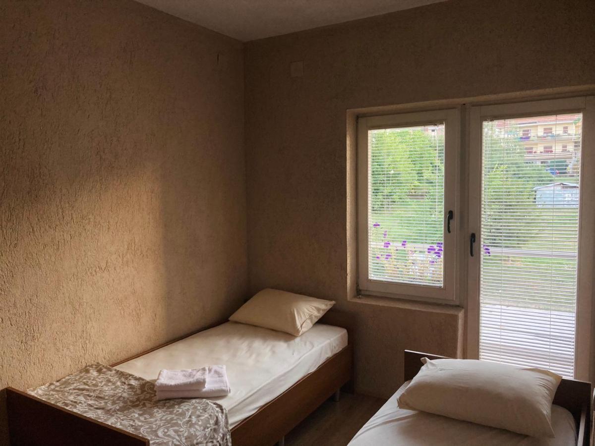 Eli&Kire'S Home ビトラ エクステリア 写真