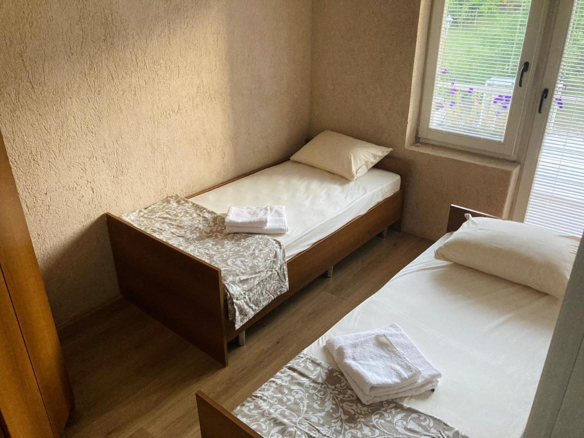 Eli&Kire'S Home ビトラ エクステリア 写真