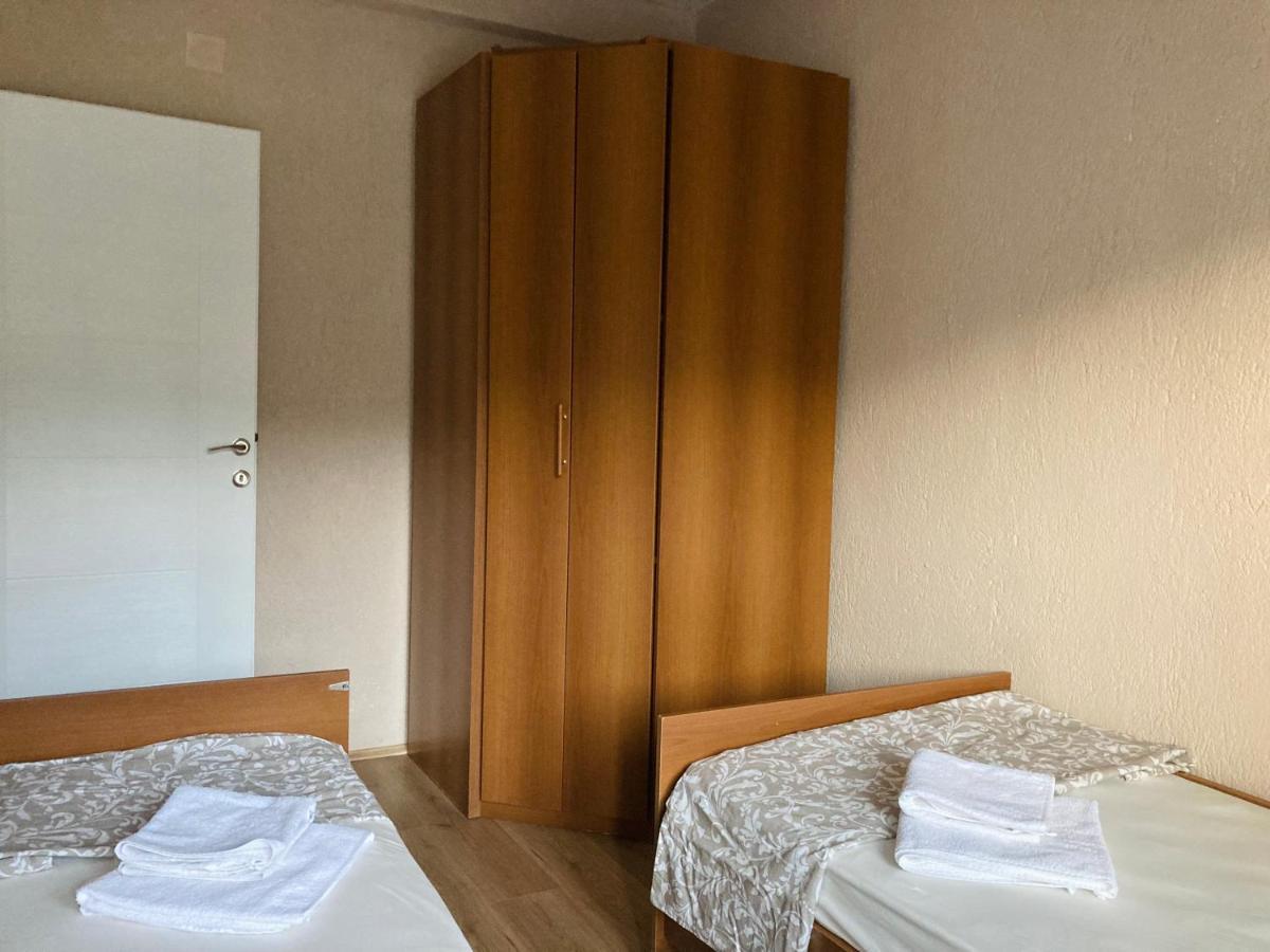 Eli&Kire'S Home ビトラ エクステリア 写真