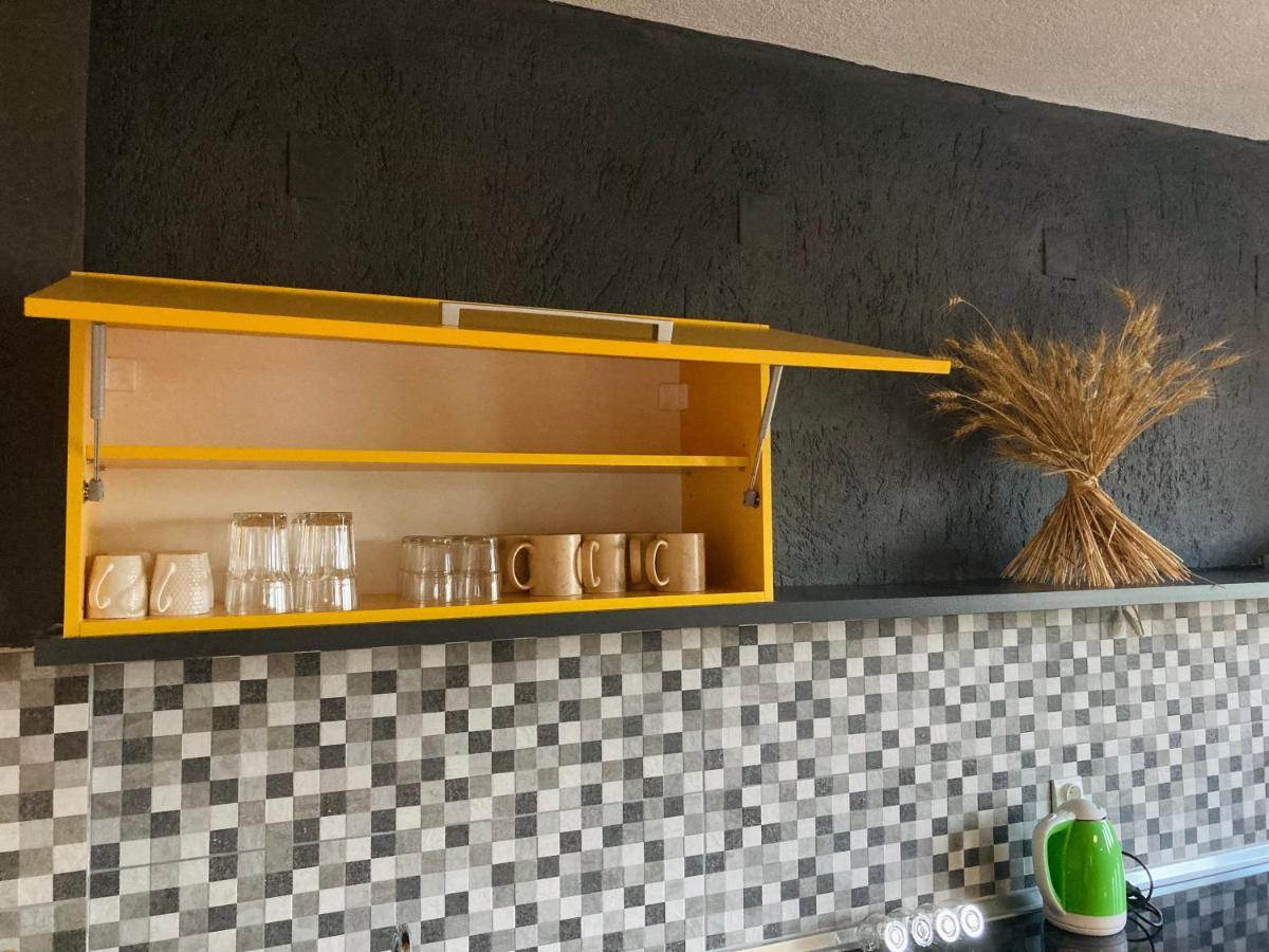 Eli&Kire'S Home ビトラ エクステリア 写真