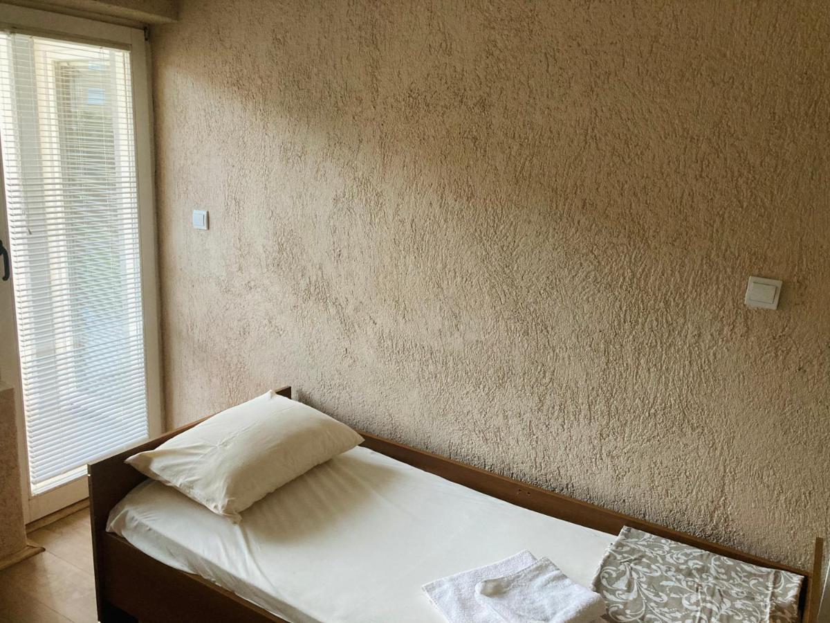 Eli&Kire'S Home ビトラ エクステリア 写真