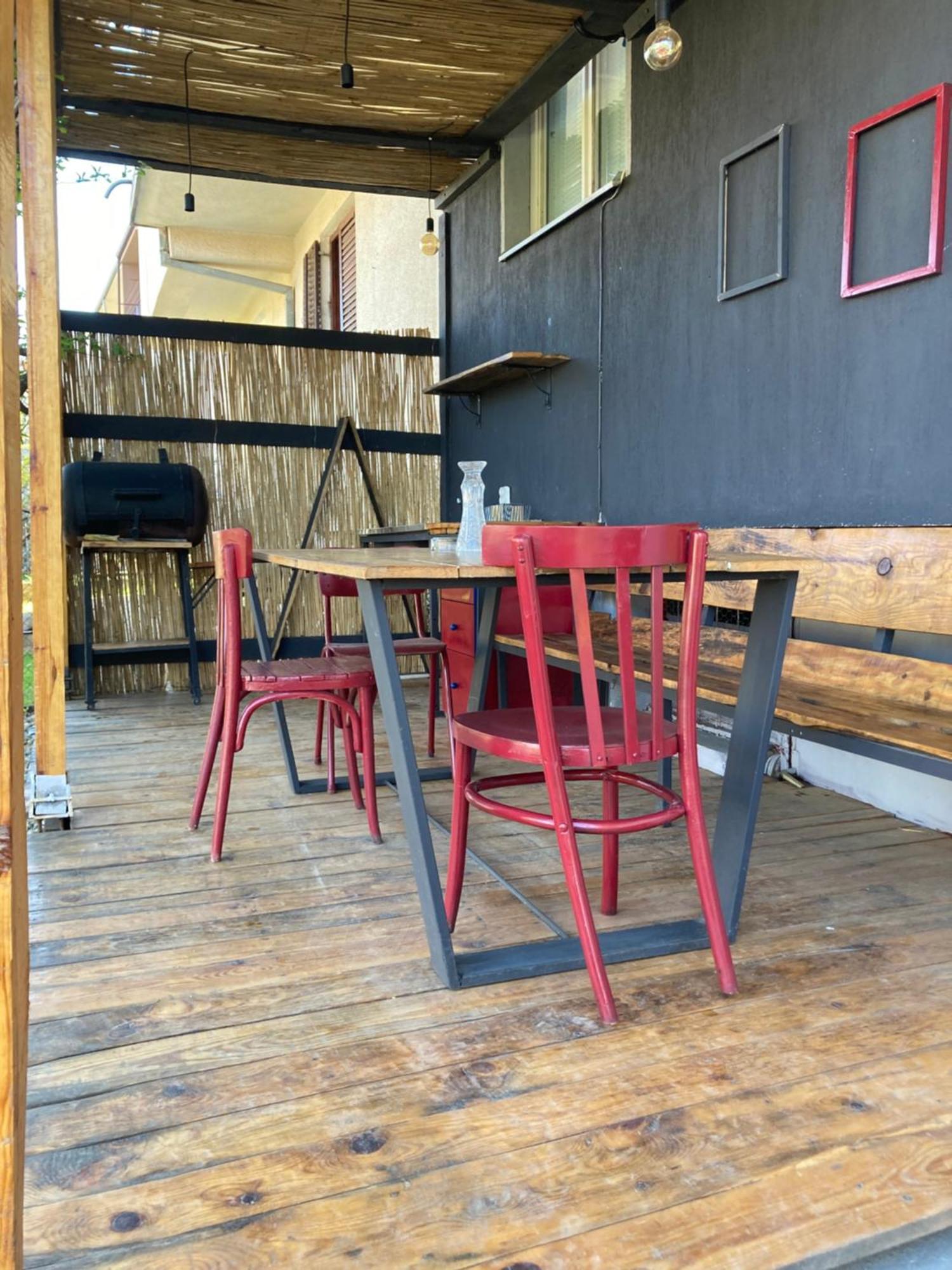 Eli&Kire'S Home ビトラ エクステリア 写真